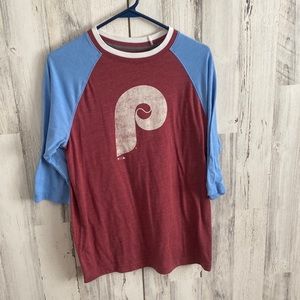 Philly shirt